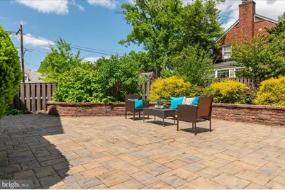 4543 Alton Place NW, Washington, DC 20016 - Photo 40