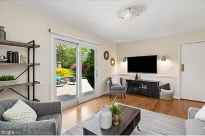 4543 Alton Place NW, Washington, DC 20016 - Photo 10