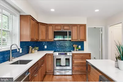 4543 Alton Place NW, Washington, DC 20016 - Photo 14