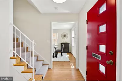4543 Alton Place NW, Washington, DC 20016 - Photo 4