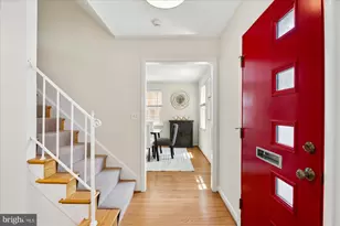 4543 Alton Pl NW, Washington, DC 20016 - Photo 4