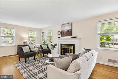 4543 Alton Place NW, Washington, DC 20016 - Photo 6