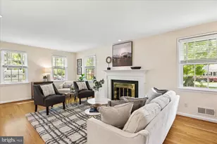 4543 Alton Pl NW, Washington, DC 20016 - Photo 6