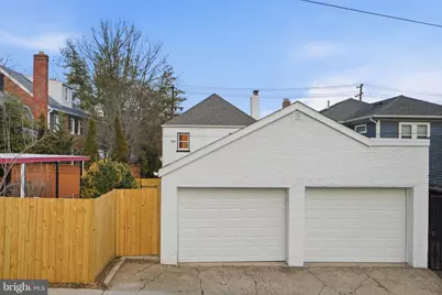 5520 North Capitol Street NW, Washington, DC 20011 - Photo 40