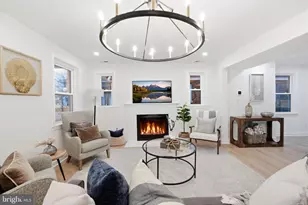 5520 North Capitol St NW, Washington, DC 20011 - Photo 1