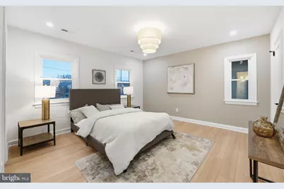 5520 North Capitol Street NW, Washington, DC 20011 - Photo 18