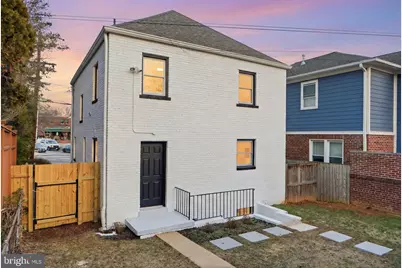 5520 North Capitol Street NW, Washington, DC 20011 - Photo 36