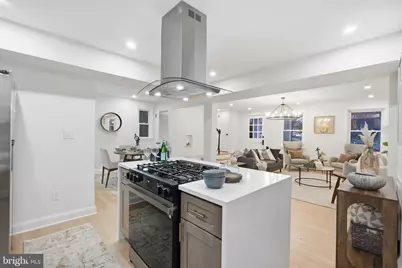 5520 North Capitol Street NW, Washington, DC 20011 - Photo 16