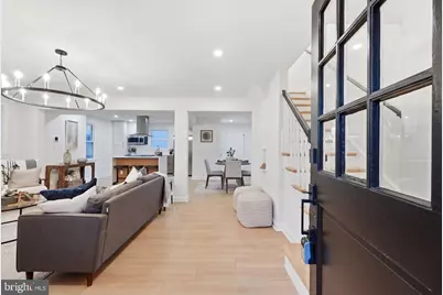 5520 North Capitol Street NW, Washington, DC 20011 - Photo 4