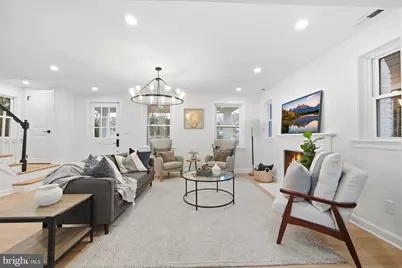 5520 North Capitol Street NW, Washington, DC 20011 - Photo 6