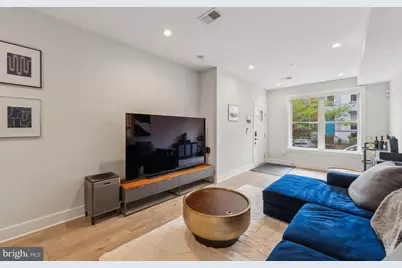 1485 Monroe Street NW #1, Washington, DC 20010 - Photo 6