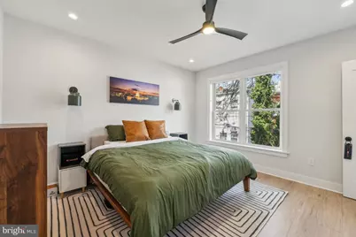 1485 Monroe Street NW #1, Washington, DC 20010 - Photo 18
