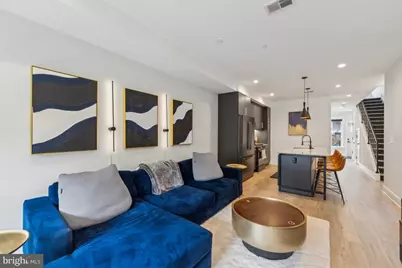 1485 Monroe Street NW #1, Washington, DC 20010 - Photo 4