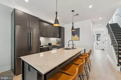 1485 Monroe Street NW #1, Washington, DC 20010 - Photo 8