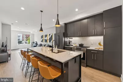 1485 Monroe Street NW #1, Washington, DC 20010 - Photo 10