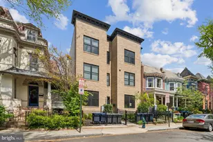 1485 Monroe St NW, Washington, DC 20010 - Photo 2
