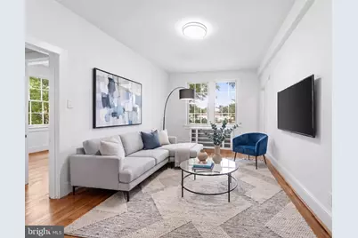 1705 Lanier Place NW #208, Washington, DC 20009 - Photo 4