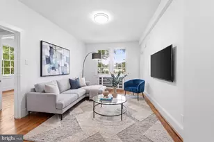 1705 Lanier Pl NW, Washington, DC 20009 - Photo 4