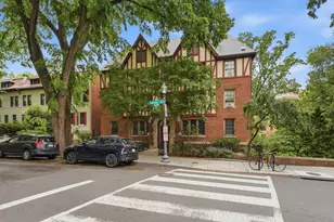 1705 Lanier Pl NW, Washington, DC 20009 - Photo 2