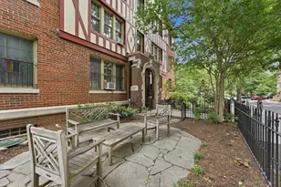 1705 Lanier Pl NW, Washington, DC 20009 - Photo 14