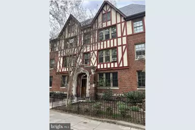 1705 Lanier Place NW #208, Washington, DC 20009 - Photo 1