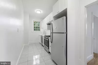 1705 Lanier Place NW #208, Washington, DC 20009 - Photo 12