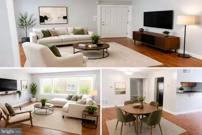 721 Brandywine Street SE #102, Washington, DC 20032 - Photo 14