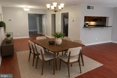 721 Brandywine Street SE #102, Washington, DC 20032 - Photo 2