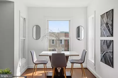 1040 6th Street NE #302, Washington, DC 20002 - Photo 4