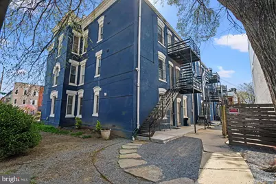 1040 6th Street NE #302, Washington, DC 20002 - Photo 22