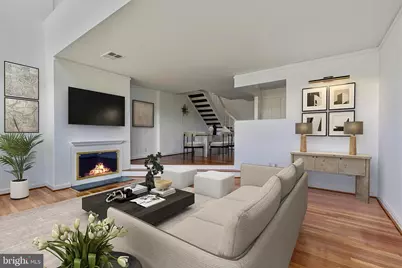 2501 M Street NW #722, Washington, DC 20037 - Photo 1