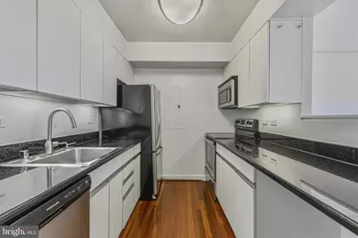 2501 M Street NW #722, Washington, DC 20037 - Photo 10