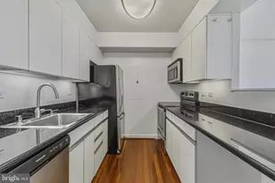 2501 M St NW, Washington, DC 20037 - Photo 10