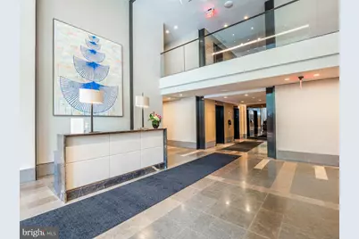 2501 M Street NW #722, Washington, DC 20037 - Photo 28