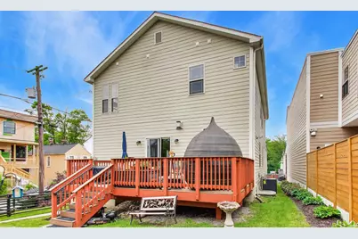 2841 Belair Place NE, Washington, DC 20018 - Photo 40