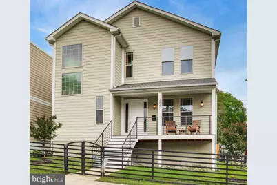 2841 Belair Place NE, Washington, DC 20018 - Photo 2