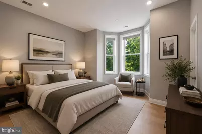 411 P Street NW #3, Washington, DC 20001 - Photo 14