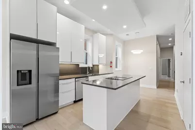 411 P Street NW #3, Washington, DC 20001 - Photo 8