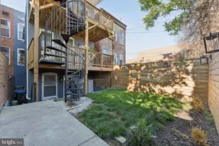 411 P St NW, Washington, DC 20001 - Photo 24