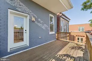 411 P St NW, Washington, DC 20001 - Photo 22