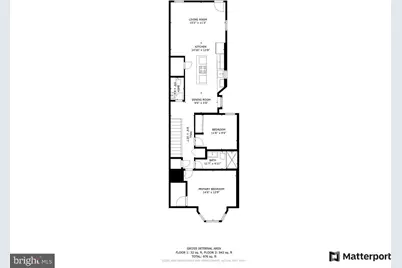 411 P Street NW #3, Washington, DC 20001 - Photo 28