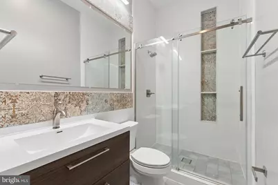 411 P Street NW #3, Washington, DC 20001 - Photo 18