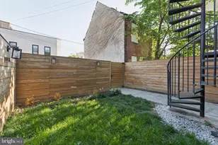 411 P St NW, Washington, DC 20001 - Photo 26