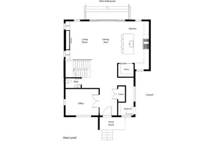 3916 13th St NE, Washington, DC 20017 - Photo 38