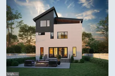 3916 13th Street NE, Washington, DC 20017 - Photo 2