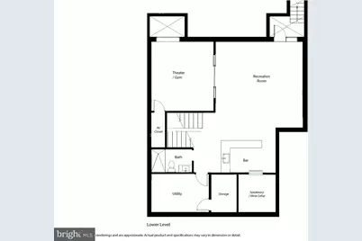3916 13th Street NE, Washington, DC 20017 - Photo 6