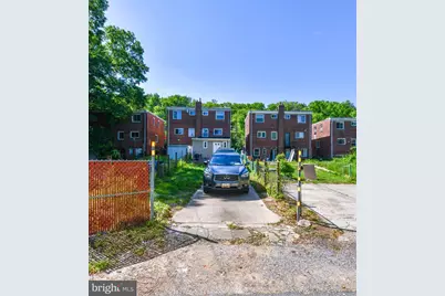 4136 E East Capitol Street NE, Washington, DC 20019 - Photo 2