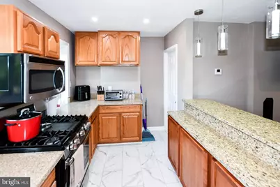 4136 E East Capitol Street NE, Washington, DC 20019 - Photo 1