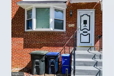 4136 E East Capitol Street NE, Washington, DC 20019 - Photo 20