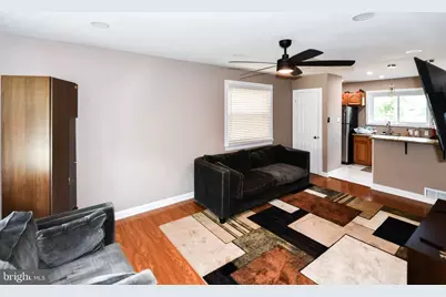 4136 E East Capitol Street NE, Washington, DC 20019 - Photo 24